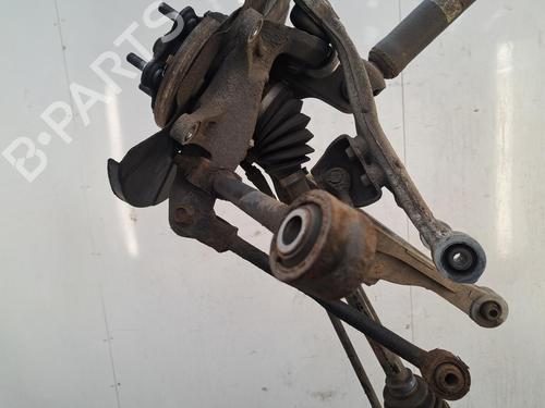 Right rear suspension arm NISSAN 370Z Coupe (Z34) 3.7 | BP26818877M15 