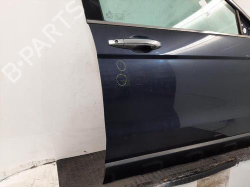 Right front door HONDA CR-V III (RE_) 2.2 i-CTDi 4WD (RE6) | BP29810507C3 