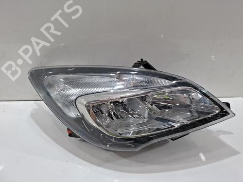 Used Right headlight Right headlight 38429483 38429483