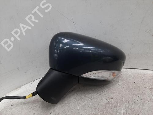 Left mirror NISSAN MICRA V (K14) 1.0 | BP26816378C26 