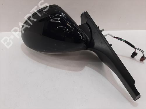 Right mirror CITROËN C3 III (SX) 1.2 VTi 82 | BP28100896C27 
