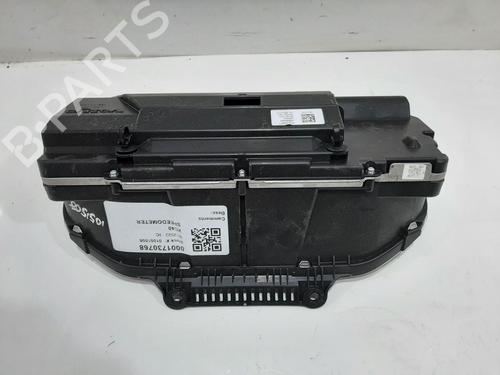 Instrument cluster VOLVO XC40 (536) T3 | BP36697031C47 - Image 3