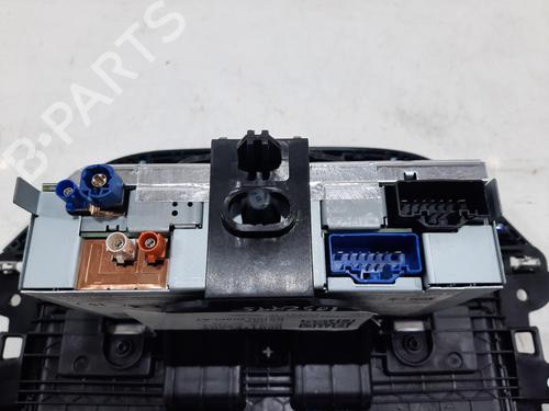 Electronic module VAUXHALL CORSA Mk V (F) 1.2 | BP37072613M83 - Image 4