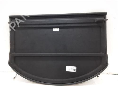 Used Rear parcel shelf JAGUAR I-PACE (X590) EV400 AWD (400 hp) 30670209