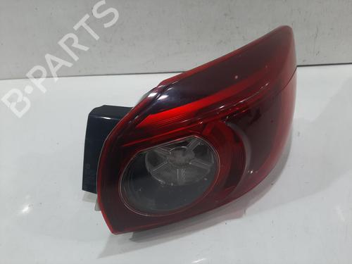 Fanale posteriore destro MAZDA 3 (BM, BN) 2.0 (120 hp) 31305636