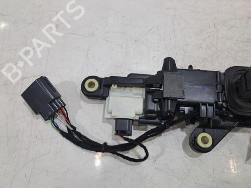 Udvendigt håndtag JAGUAR I-PACE (X590) EV400 AWD | BP30495641C122 