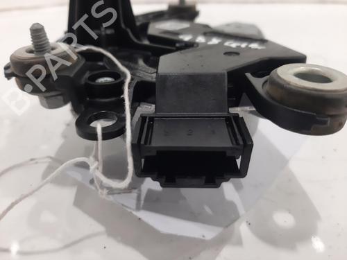 Rear wiper motor MERCEDES-BENZ A-CLASS (W176) A 200 (176.043) | BP26804382M102 