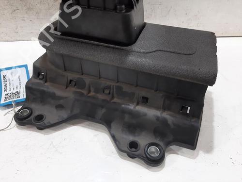 Gear lever VAUXHALL CORSA Mk IV (E) (X15) 1.4 | BP33436101M90 - Image 5