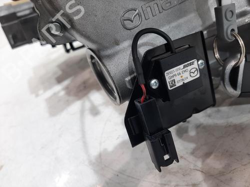 Steering column MAZDA 3 (BM, BN) 2.2 D | BP31361283M21 