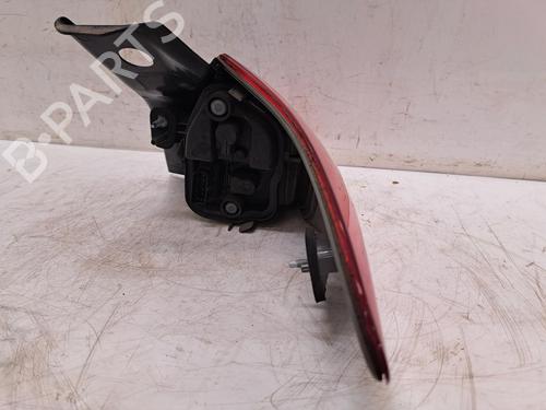 Left taillight RENAULT MEGANE III Hatchback (BZ0/1_, B3_) 1.6 16V (BZ1B, BZ1H) | BP37267059C34 - Image 6