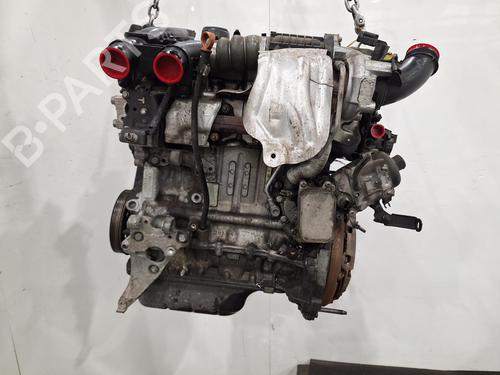 Engine CITROËN DS3 (SA_) 1.6 BlueHDi 100 | BP34734114M1  - Image 5