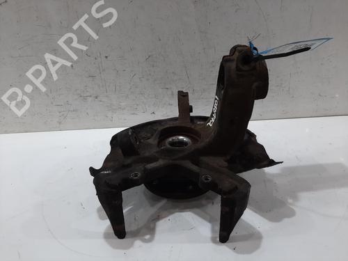 Used Left front steering knuckle Left front steering knuckle 38021338 38021338