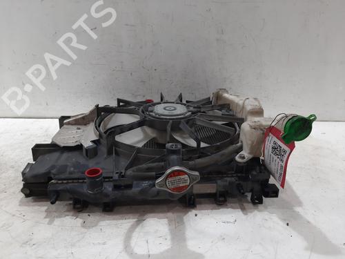 Radiator set SUZUKI CELERIO (LF) 1.0 (AVK310) | BP38043104M120 - Image 6