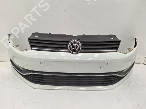 Used Front bumper Front bumper 38543573 38543573