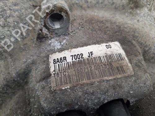 Gearbox FORD FIESTA VI (CB1, CCN) 1.25 | BP32214997M3 