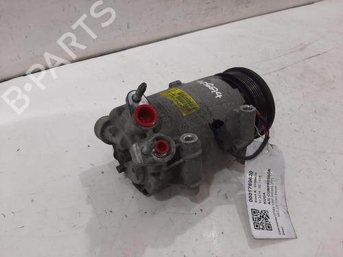 AC-Kompressor FORD KUGA II (DM2) 2.0 TDCi | BP38010725M34 - Image 4
