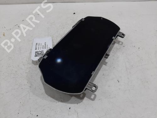 Instrument cluster RENAULT CAPTUR II (HF_) E-TECH 145 (HFMU) | BP36086785C47 - Image 2