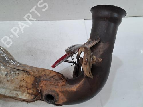 Catalyst PEUGEOT 3008 II SUV (MC_, MR_, MJ_, M4_) 1.2 THP/ PureTech 130 (MRHNSM, MRHNSU, MRHNSJ, MRHNYW,... | BP30609026M10 