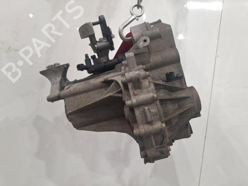 Gearbox VW UP! (121, 122, BL1, BL2, BL3, 123) 1.0 | BP30180361M3