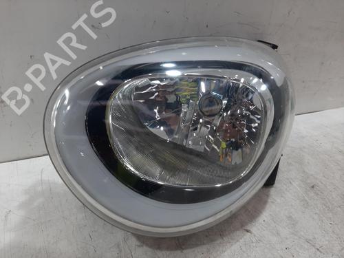 Left headlight FIAT 500X (334_) 1.6 (334AXE1A) | BP37072566C28 - Image 3