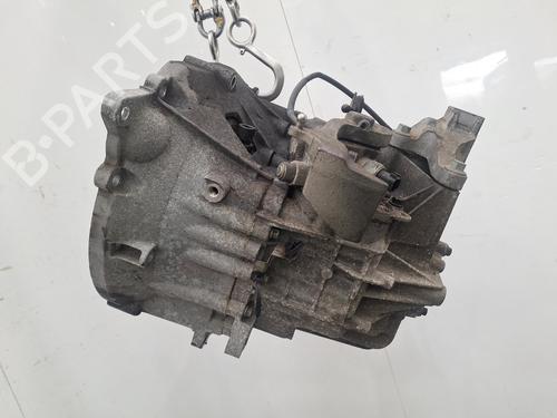 Gearbox FORD KUGA II (DM2) 2.0 TDCi | BP31965035M3