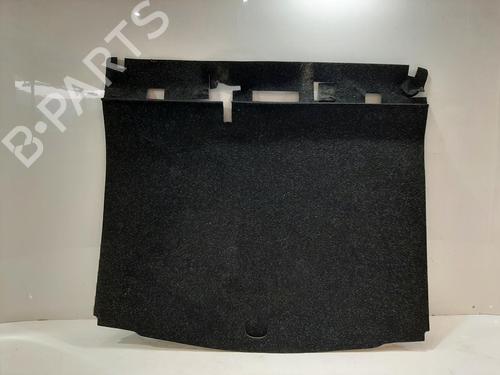 Bagagerumsgulv Bagagerumsgulv SKODA FABIA III (NJ3) 1.0 TSI (95 hp) 34121437 34121437