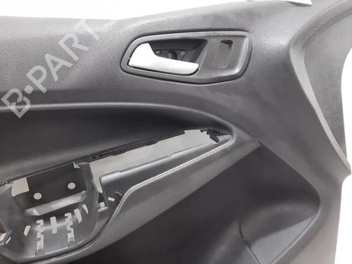 Front left panel FORD TOURNEO CONNECT / GRAND TOURNEO CONNECT V408 MPV 1.6 TDCi | BP36334467C58 - Image 2