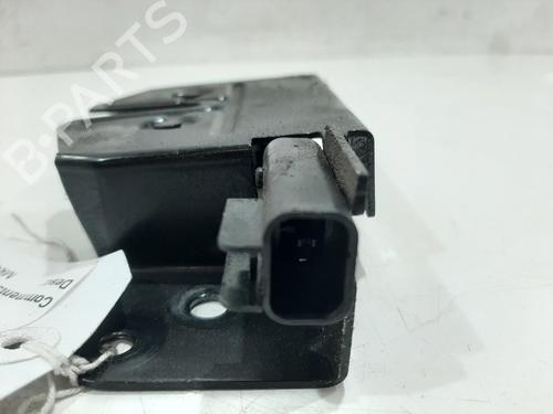 Hood lock KIA SPORTAGE IV (QL, QLE) 2.0 CRDi AWD | BP30694601C133