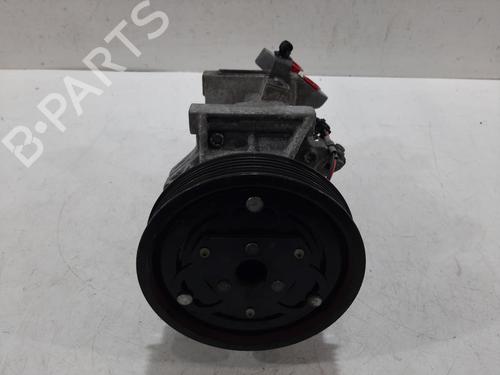 Used AC compressor NISSAN JUKE (F15) 1.5 dCi (110 hp) 29988900