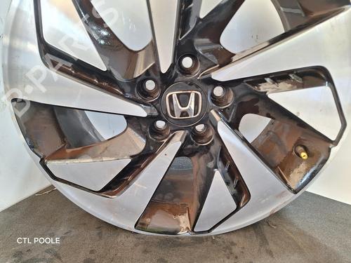 Fælk HONDA CR-V IV (RM_) 1.6 i-DTEC (RE6) | BP38294446C45 - Image 4