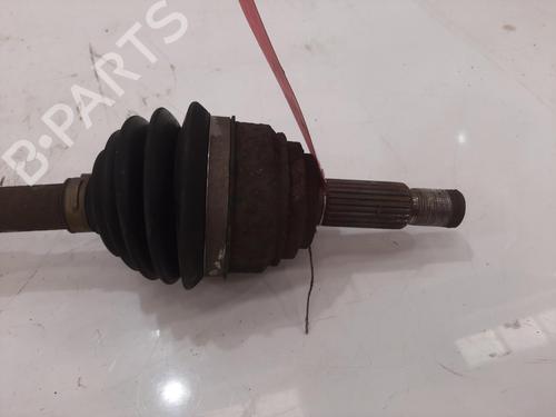 Other FORD FIESTA VII (HJ, HF) 1.0 EcoBoost | BP29882748O1 - Image 2
