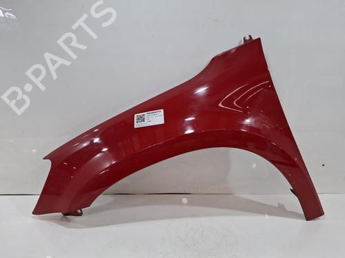 Used Left front fenders Left front fenders 38457994 38457994