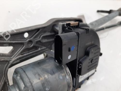 Front wiper motor JAGUAR I-PACE (X590) EV400 AWD | BP26851482M29 