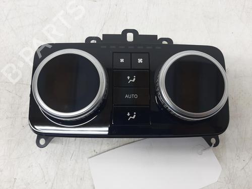 Used Climate control Climate control 26751068 26751068