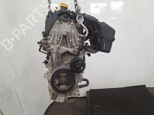 Used Engine NISSAN MICRA V (K14) 1.0 (71 hp) 33179632