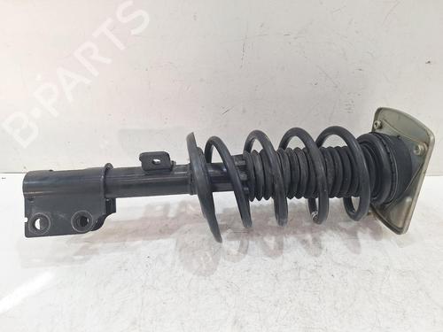 Used Right front shock absorber PEUGEOT EXPERT Van (V_) 2.0 BlueHDi 145 (144 hp) 31315694