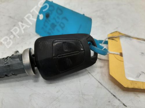 Stacyjka VAUXHALL ASTRA Mk V (H) (A04) 1.6 (L48) | BP26774573M48 