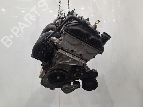 Engine MG MG 3 1.5 | BP37991420M1 - Image 3