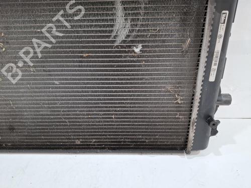 Radiator set SKODA YETI (5L) 1.4 TSI | BP38021343M120 - Image 3