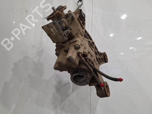 Rear differential SEAT ATECA (KH7, KHP) 2.0 TDI 4Drive | BP34273296M24  - Image 5