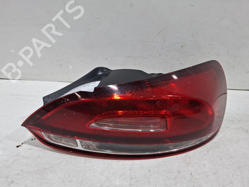 Used Right taillight Right taillight 38621013 38621013