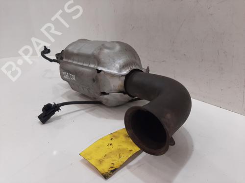 Catalyst CITROËN C3 III (SX) 1.2 PureTech 82 | BP29581079M10 