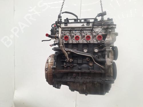 Engine HYUNDAI ix35 (LM, EL, ELH) 1.7 CRDi | BP37218797M1 - Image 4