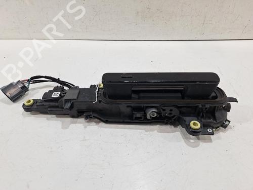 Außengriff für JAGUAR I-PACE (X590) EV400 AWD (400 hp) 31768959