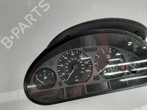 Instrument cluster BMW 3 Touring (E46) 318 i | BP26836962C47 