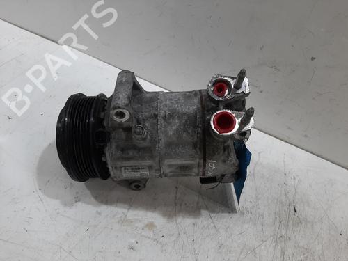 AC compressor FORD FOCUS IV (HN) 1.0 EcoBoost | BP36773633M34 - Image 4