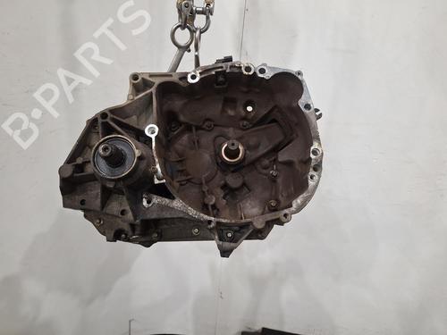 Gearkasse Gearkasse DACIA SANDERO II 1.2 (75 hp) 37236382 37236382