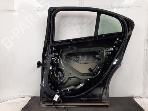 Right rear door JAGUAR I-PACE (X590) EV400 AWD | BP29883144C5