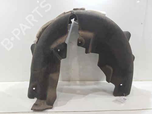 Used Wheel arch JAGUAR I-PACE (X590) EV400 AWD (400 hp) 27408576