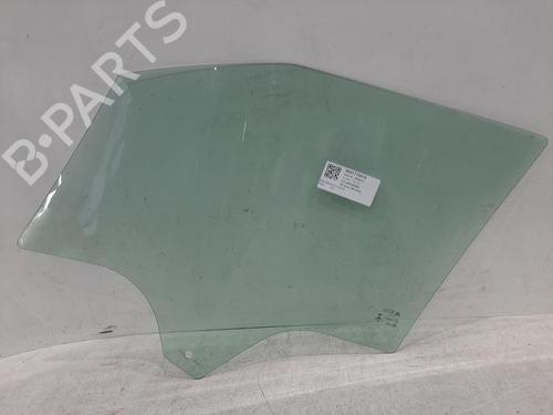 Used Front right door window CITROËN C3 AIRCROSS II (2R_, 2C_) 1.2 PureTech 110 (2RHNZB, 2RHNZW, 2RHNPX, 2RHNPJ) (110 hp) 26746457